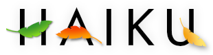 HAIKU logo