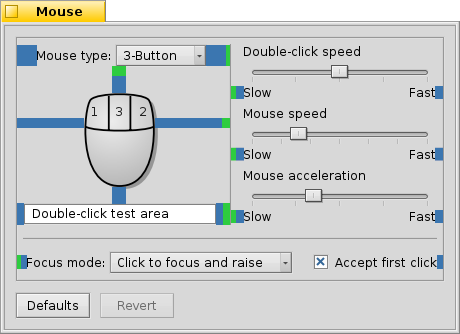mouse screenshot